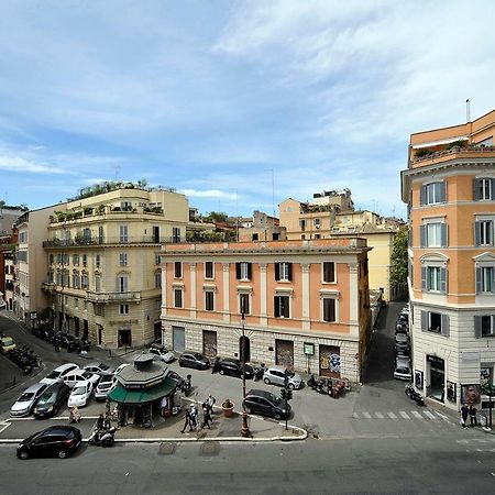 Rome Luxury House - The House Villa Exterior photo