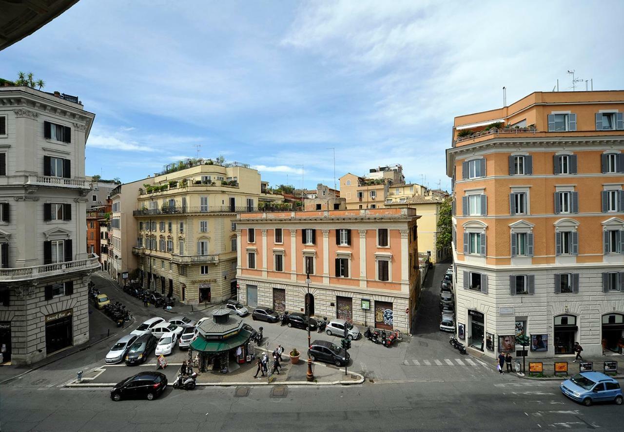 Rome Luxury House - The House Villa Exterior photo