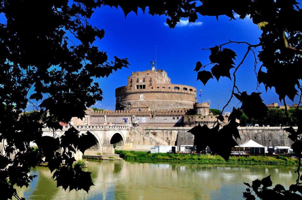 Rome Luxury House - The House Villa Exterior photo