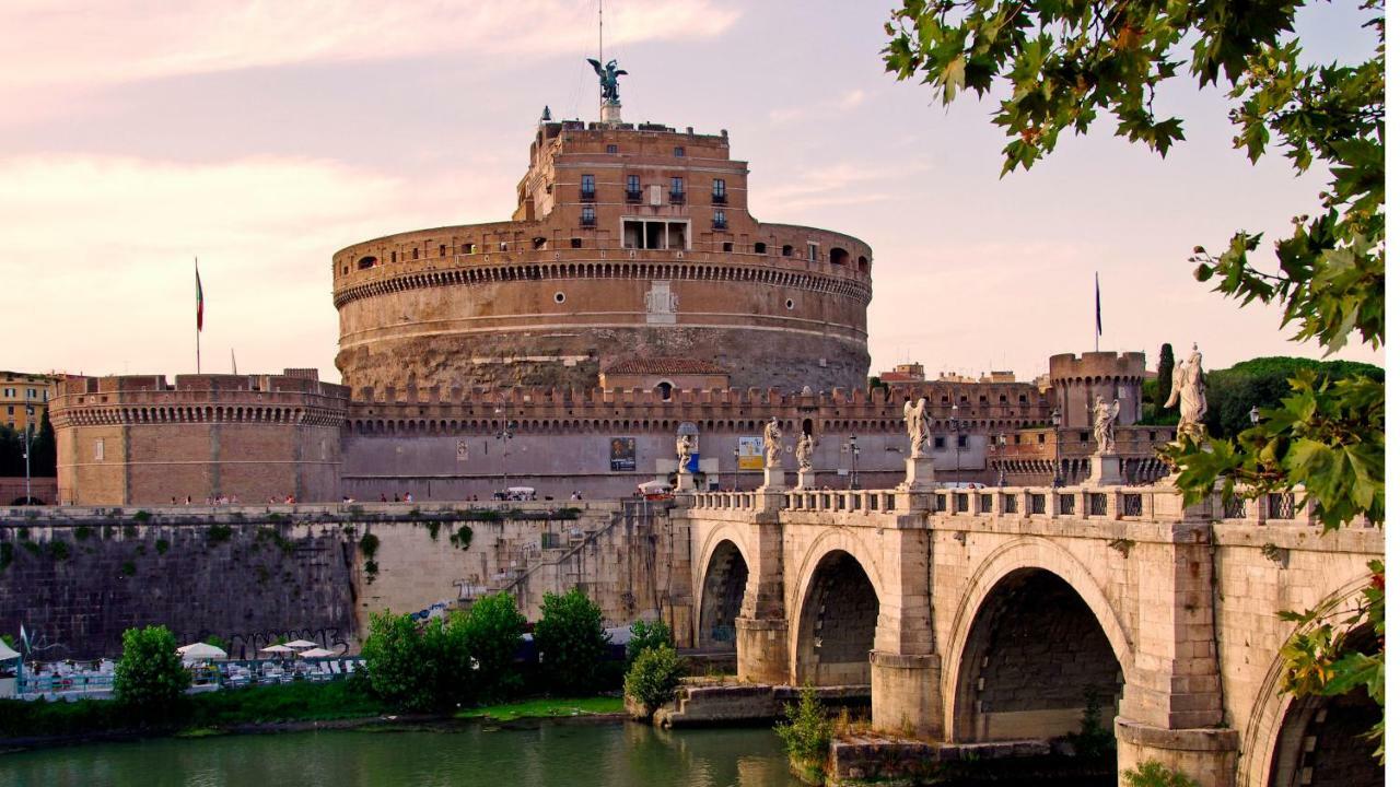 Rome Luxury House - The House Villa Exterior photo